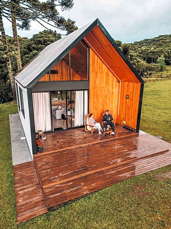 Morada Reino Encantado