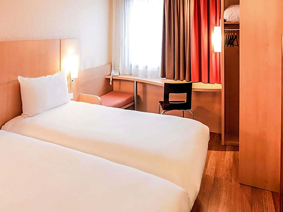 ibis Lille Centre Gares