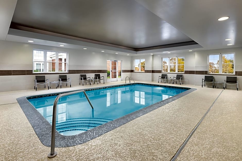 Homewood Suites By Hilton Manchester/Airport, Nh