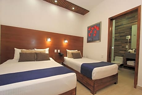 Premium Double Room