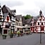 AKZENT Hotel Restaurant Roter Ochse Rhens bei Koblenz