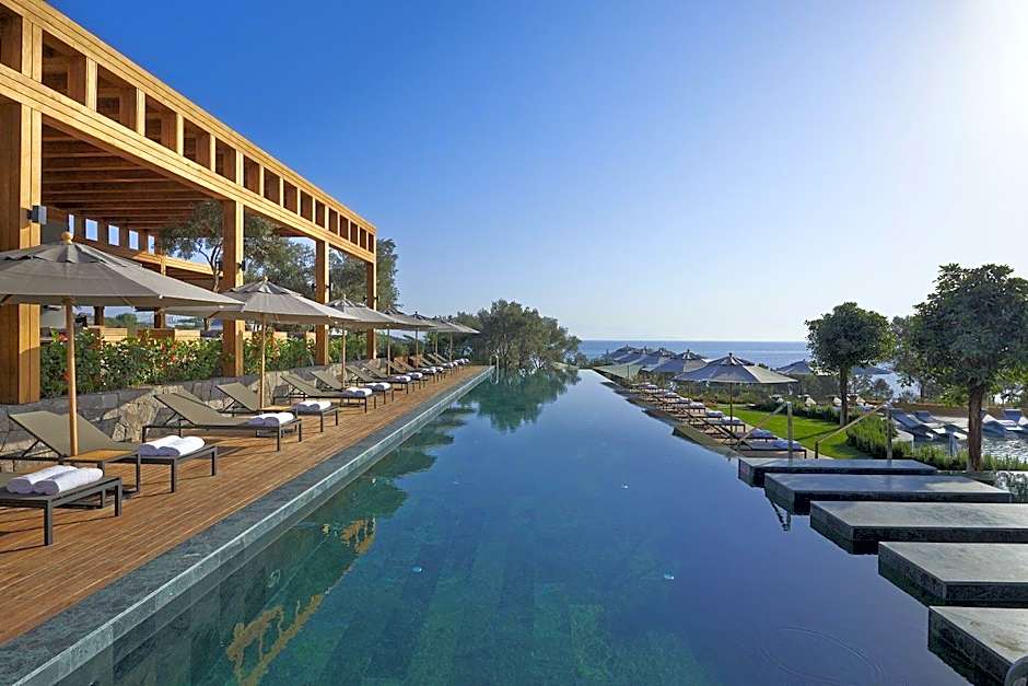 Mandarin Oriental Bodrum