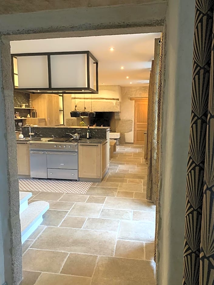 Les Villas d'Onalou - Kergastel