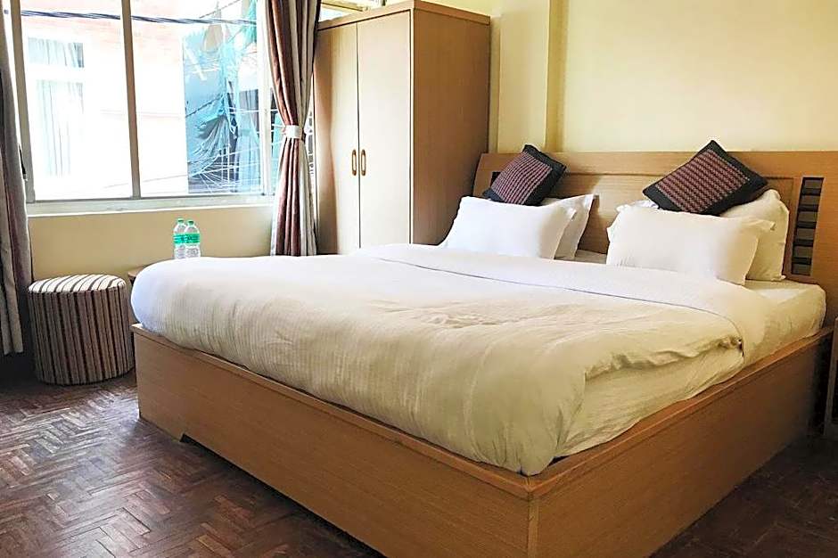 Hotel Mountain Gateway