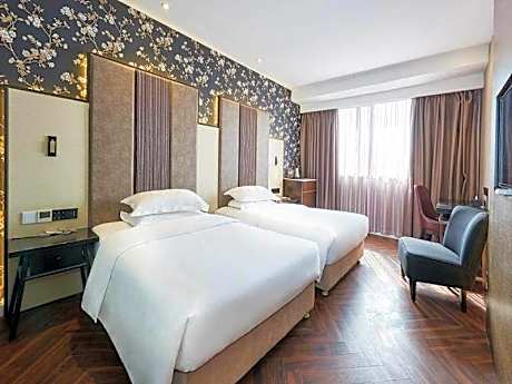 Business Double Room