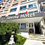 Savoie Hotel aux portes de Genève