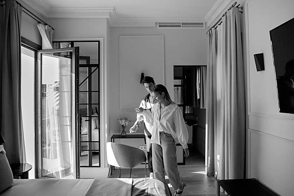 Casa Romana Hotel Boutique