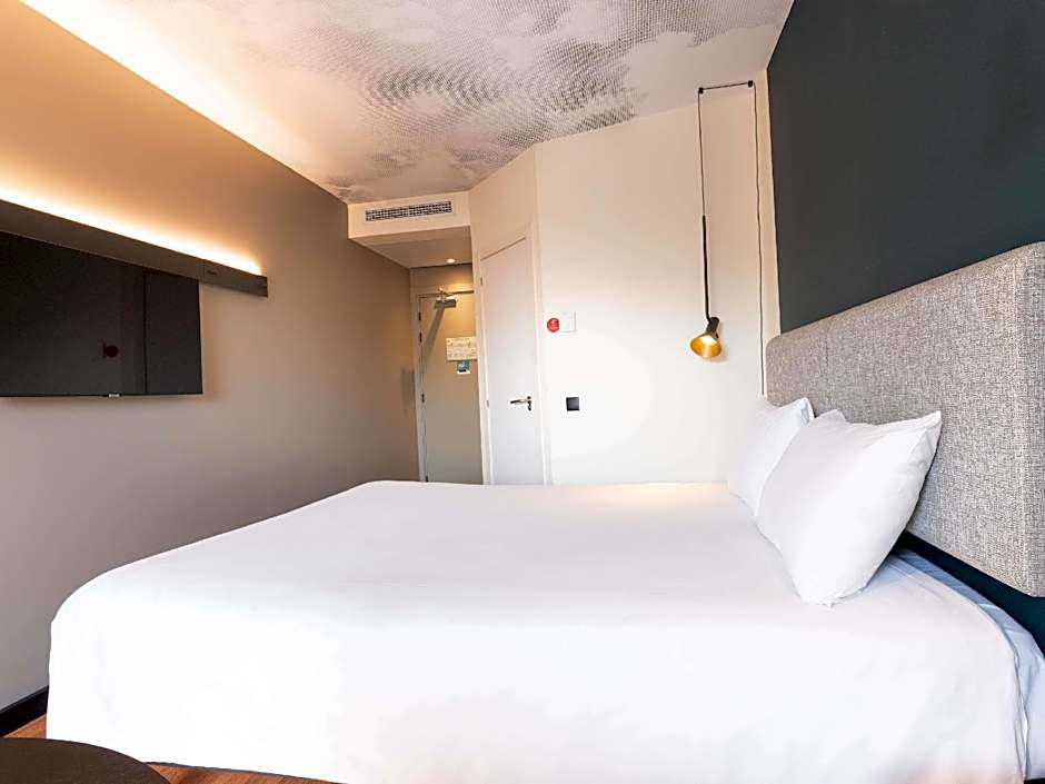 ibis Malaga Centro Ciudad