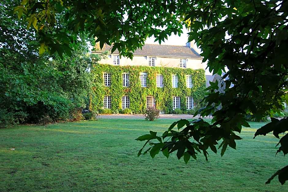 La Haute Flourie - bed and breakfast -chambres d'hôtes