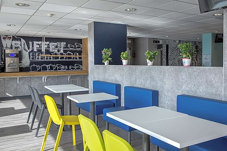 Ibis Budget Fréjus St Raphaël centre