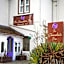 The Chocolate Box Hotel