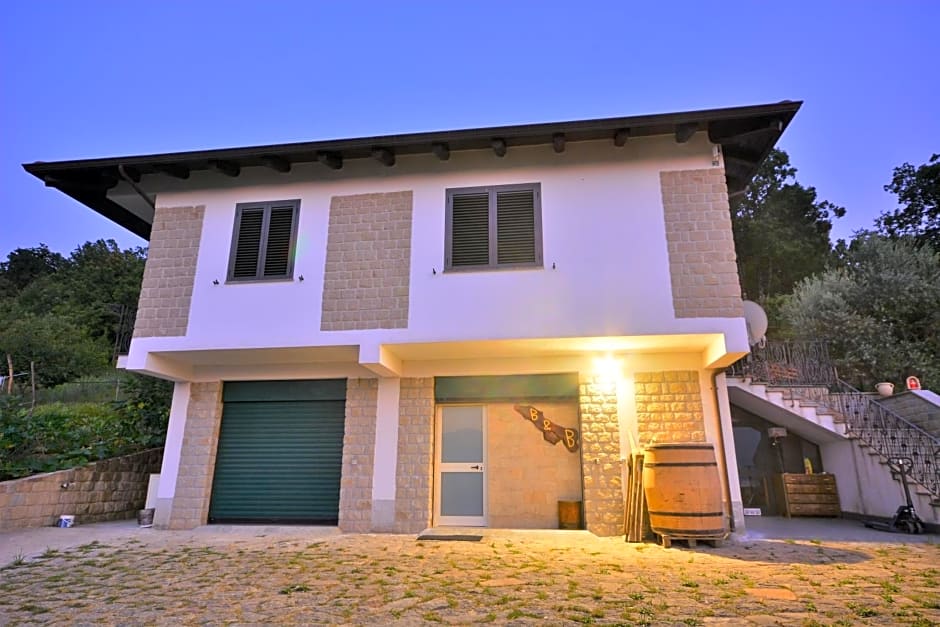 Affittacamere Convivio