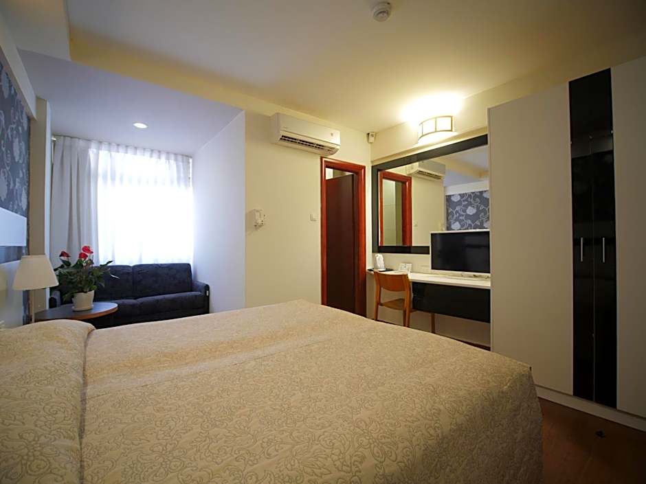 Margoa Hotel Netanya