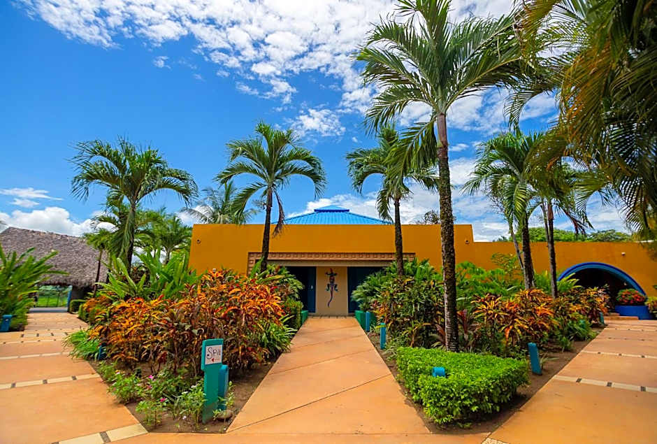 Alma del Pacifico Hotel & Spa