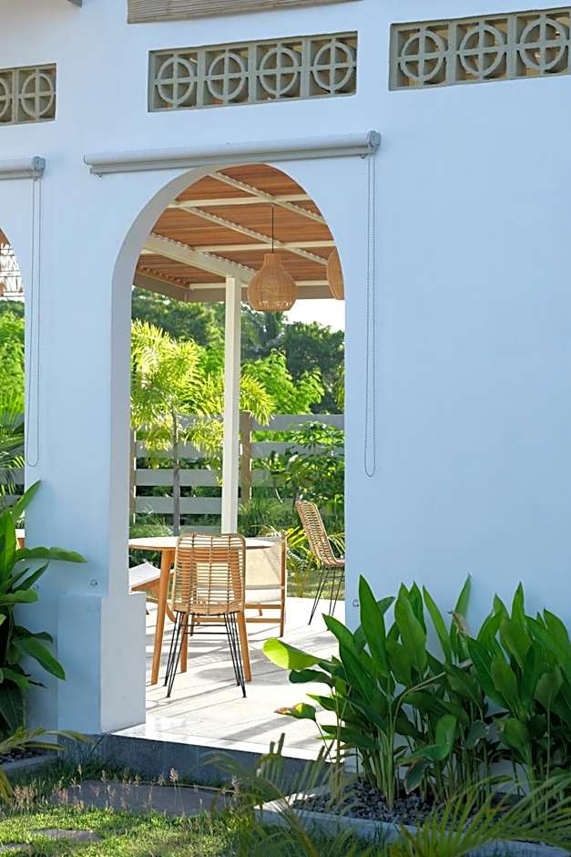 Suku Lifestyle Hotel & Villas