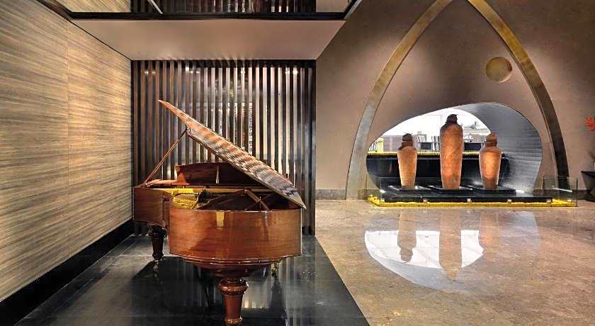 The Lalit Great Eastern Kolkata