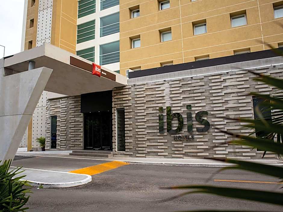 Ibis Merida