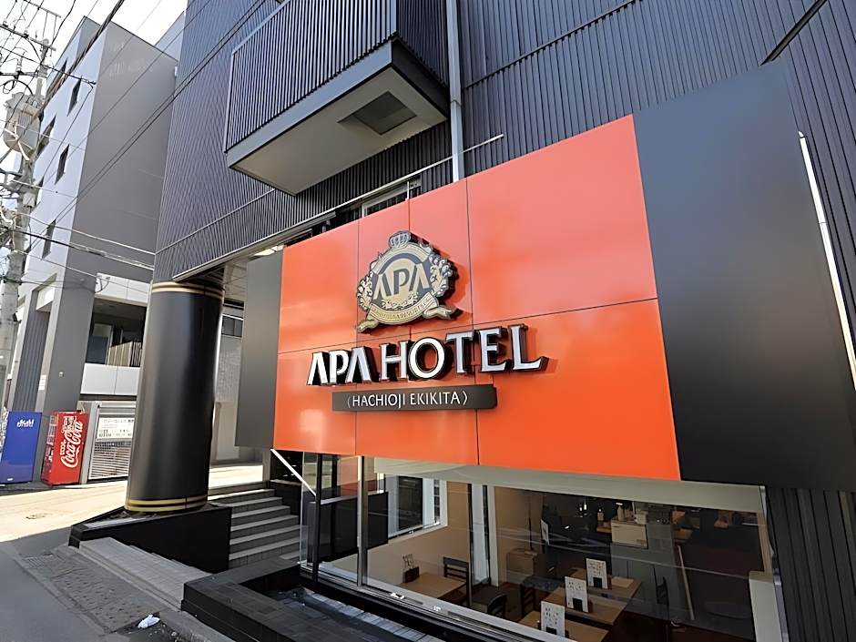 APA Hotel Hachiojieki Kita