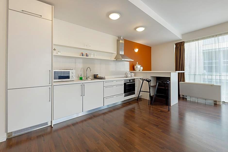 Bliss Residence & Spa