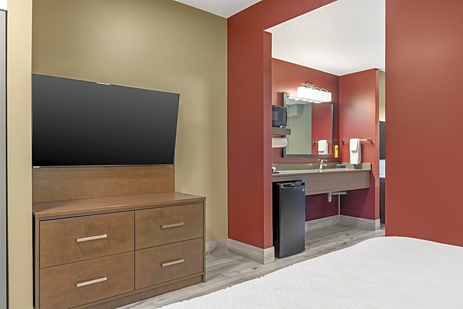 Best Western Plus Dauphin
