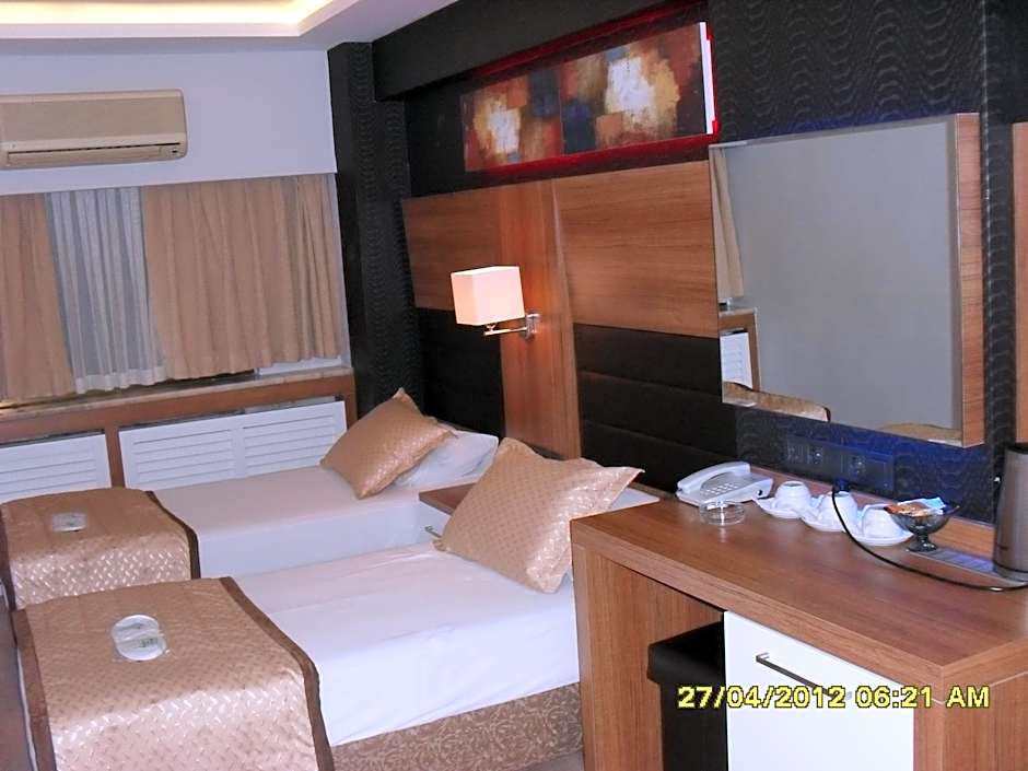 İzmir Otel Kabaçam