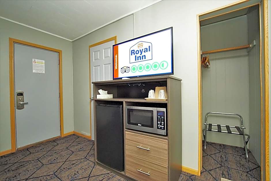 Royal Inn Hudson I-94