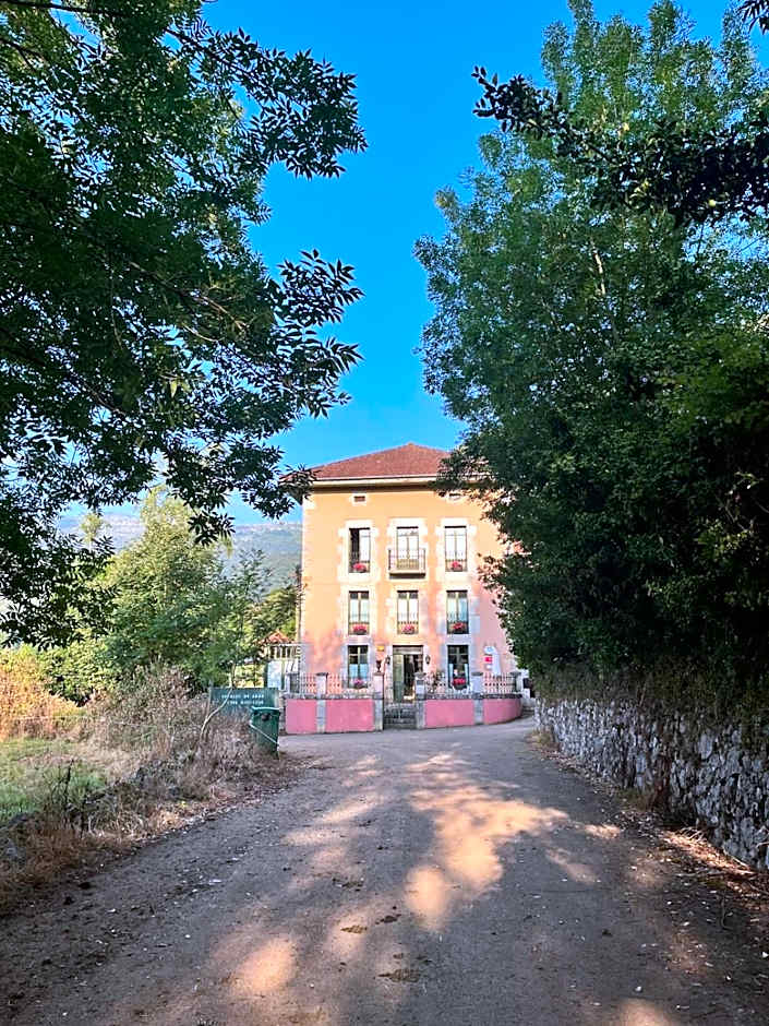 Hotel Boutique Villa de Palacios - Palacio de Aras