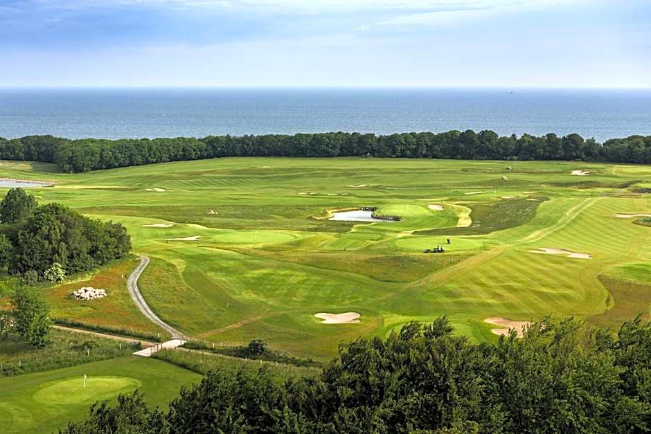 Romantik Hotel Schloss Ranzow
