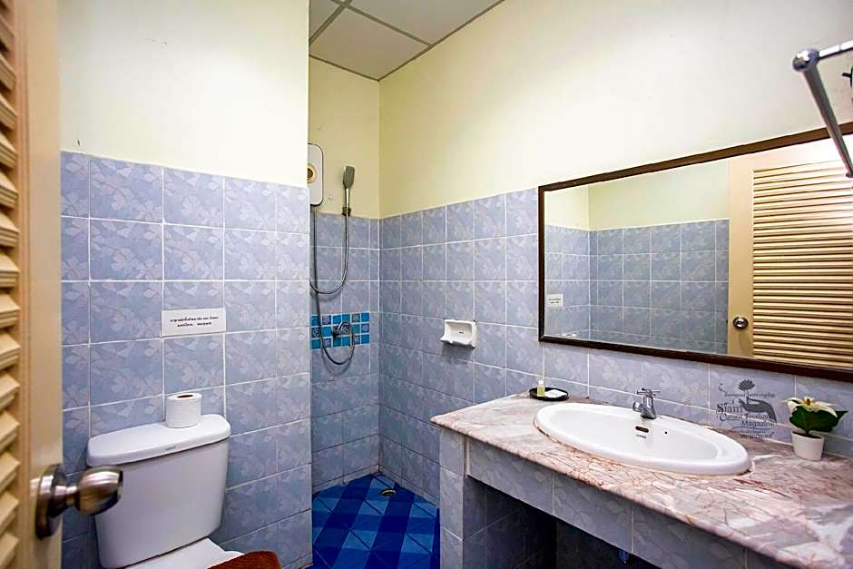 The Great Rayong Hotel