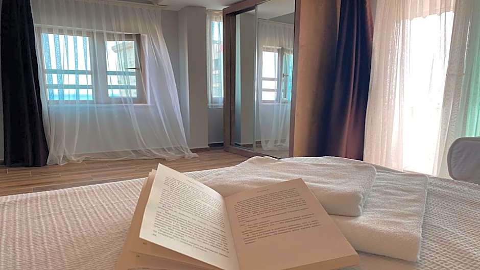 Zeynel Hotel