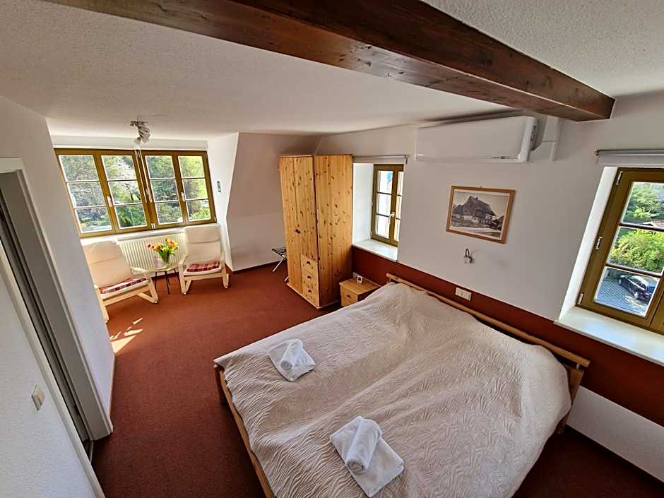 Garni Hotel Zum Hothertor