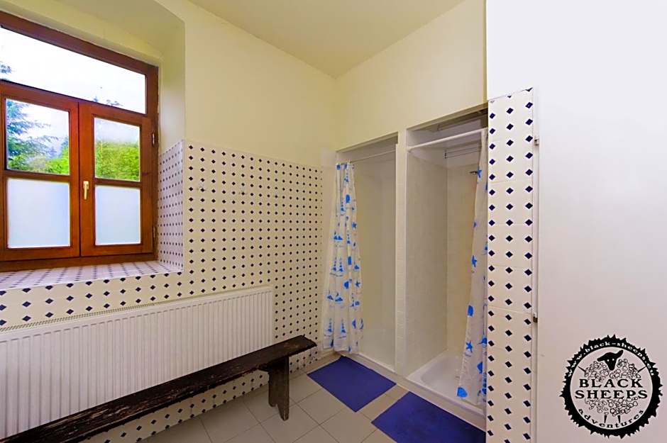 Penzion Black Sheeps Adventures