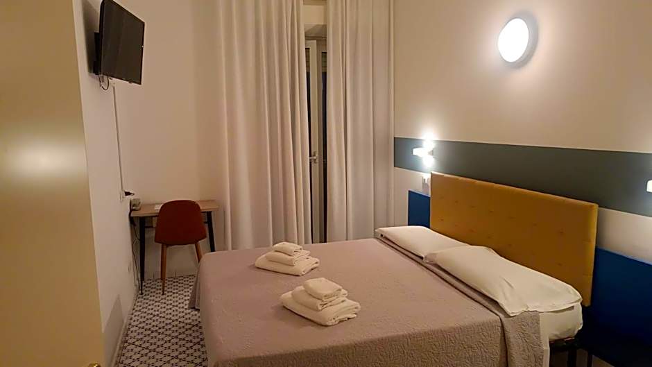 Hotel Le Terrazze