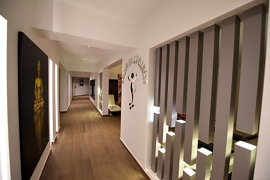 Herakles Thermal Hotel