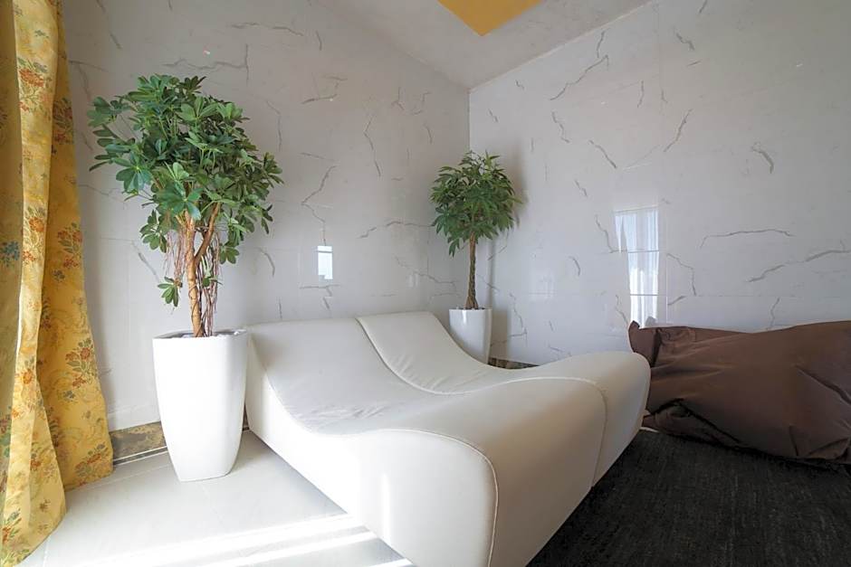 Hotel Diplomat Palace