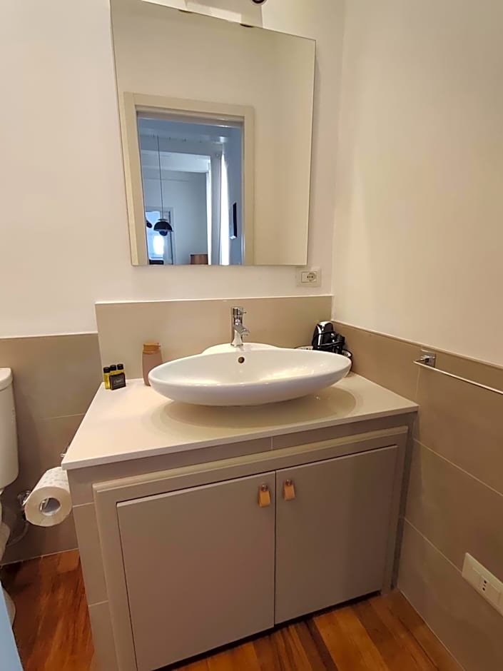 La Via della Giudecca