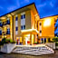 Hotel Nuova Barcaccia