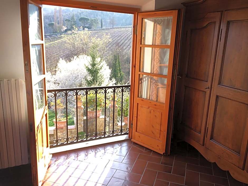 Casa Al Chianti B&B