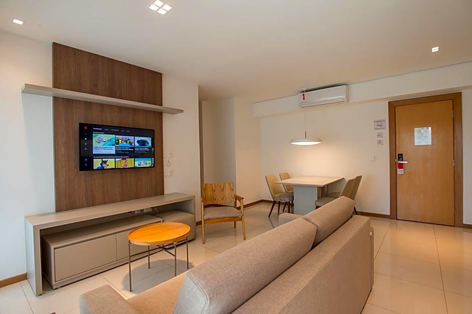 Starlis Home - Versátil