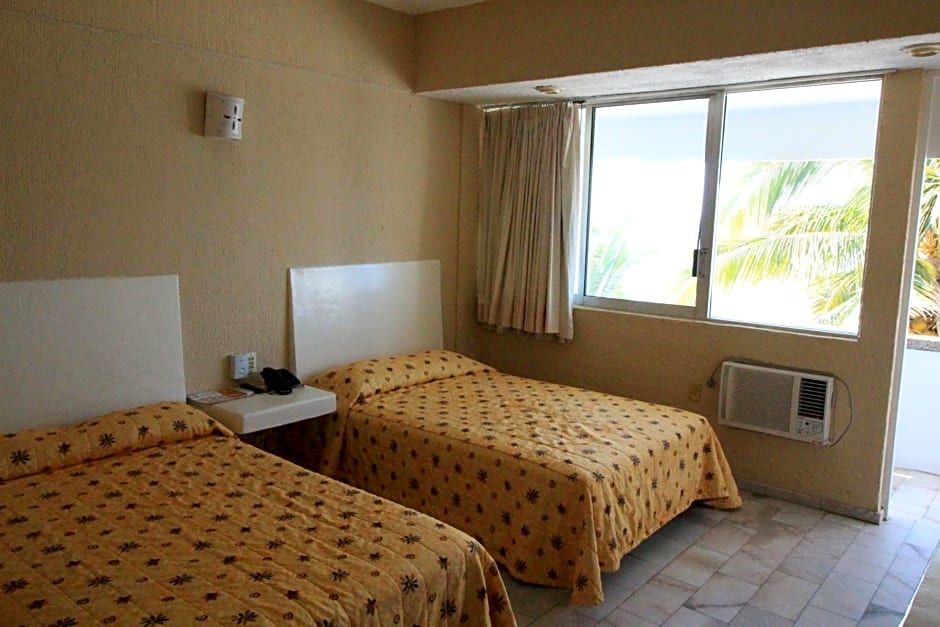 Hotel de CIMA