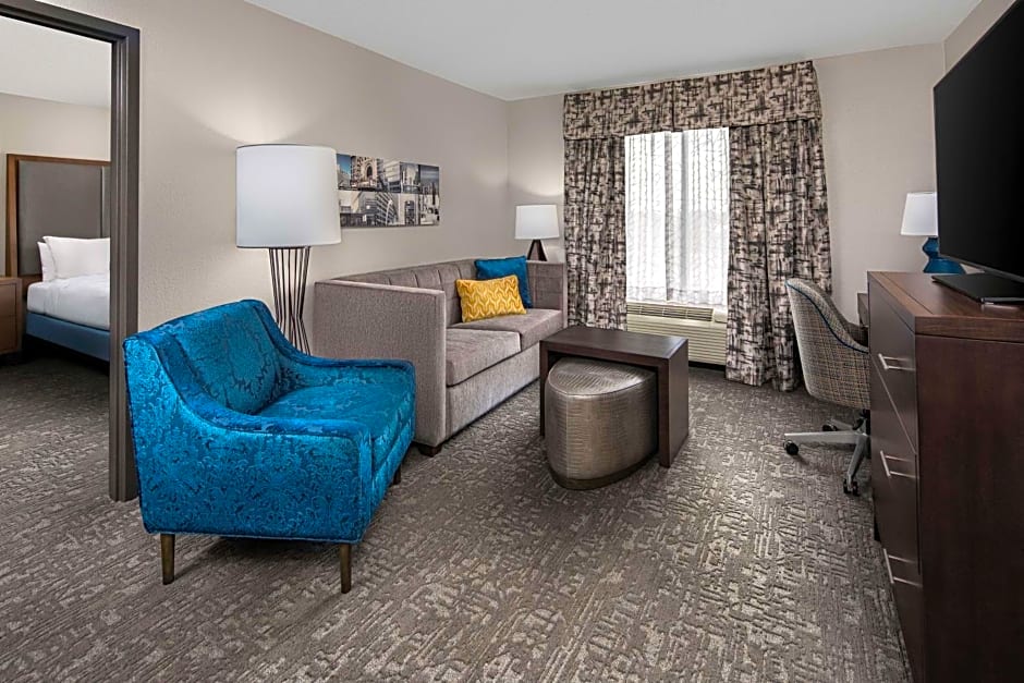 Homewood Suites By Hilton Orland Park