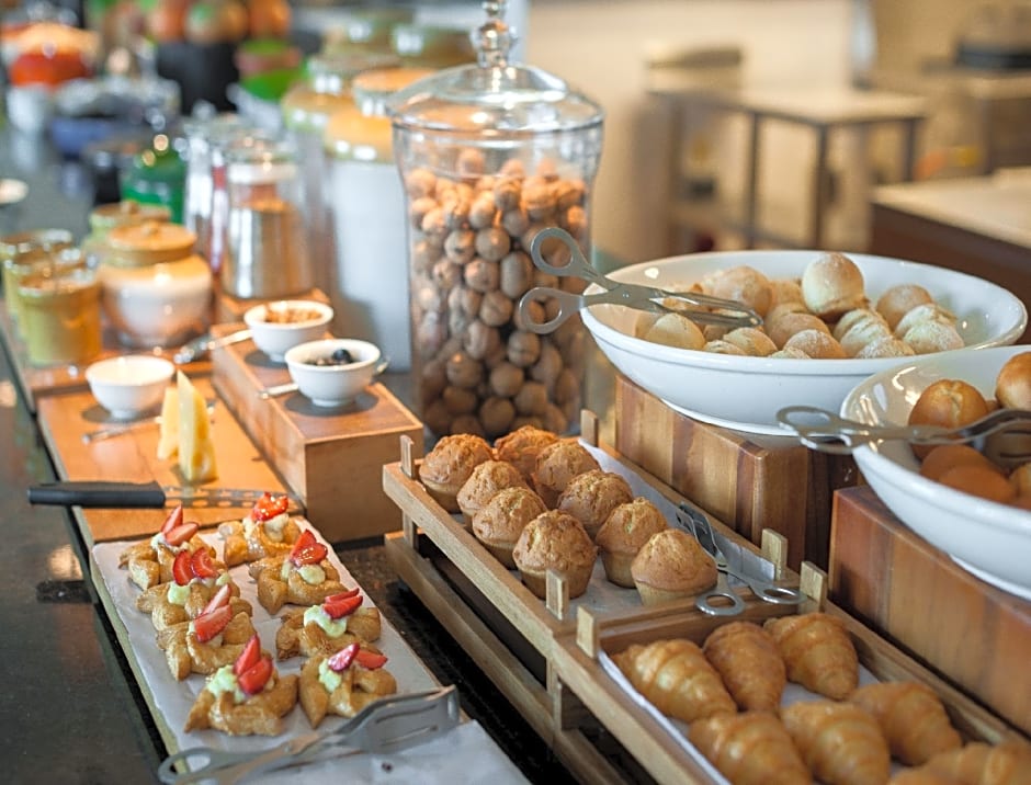 Hyatt Place Pune Hinjewadi