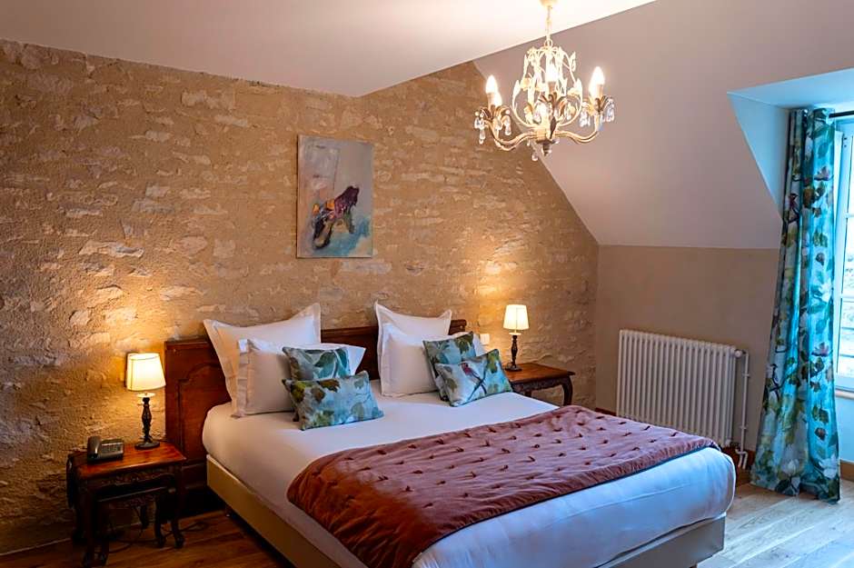 Hôtel Le Clos