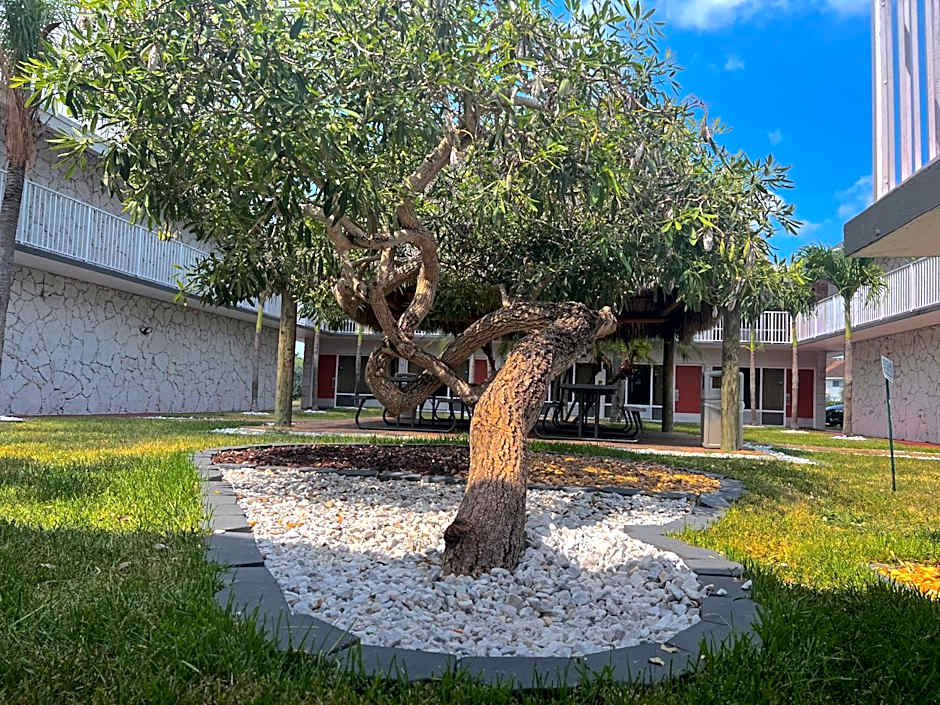 Garden Inn of Homestead