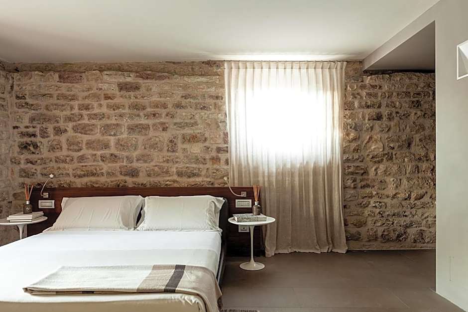 Nun Assisi Relais & Spa Museum