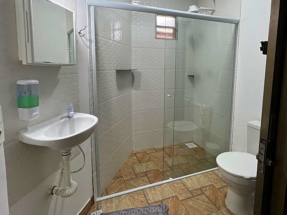 Vida Simples Pura Vida