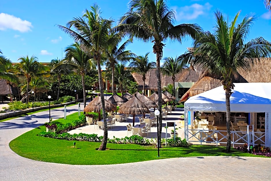 Bahia Principe Luxury Akumal - All Inclusive