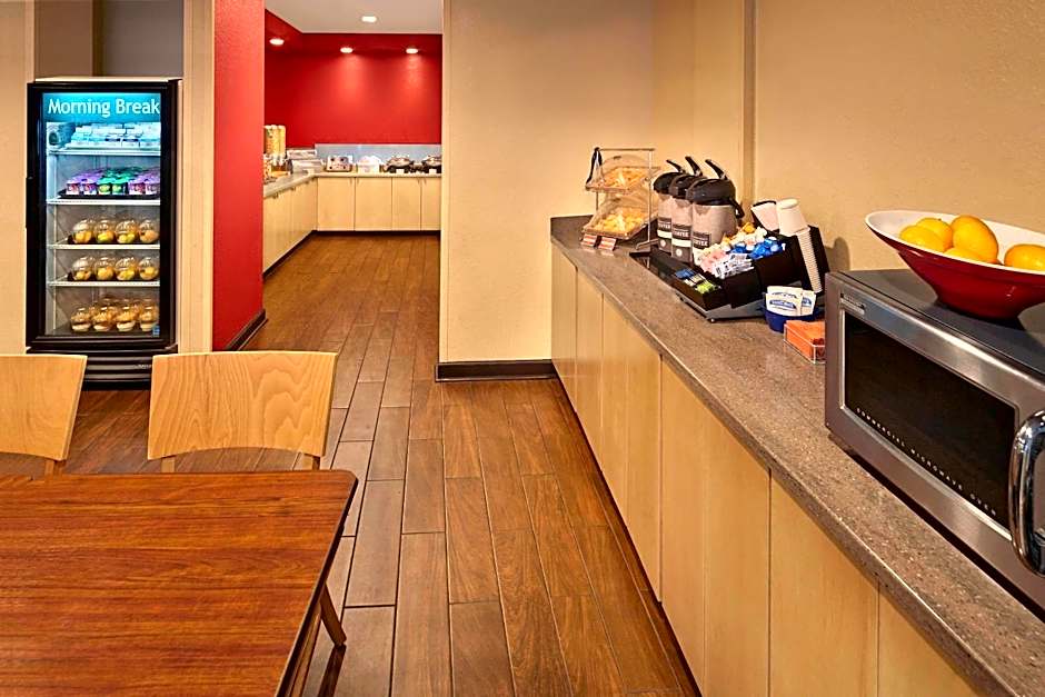 TownePlace Suites by Marriott Albany Downtown/Medical Center