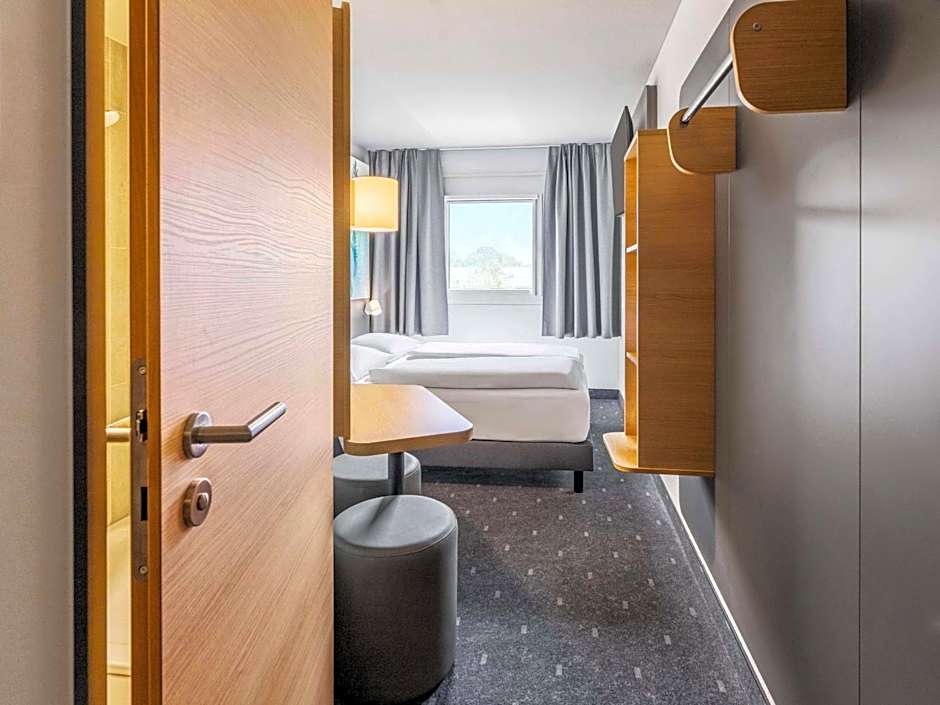 B&B HOTEL Erlangen-Tennenlohe