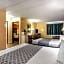 Econo Lodge Inn & Suites Airport